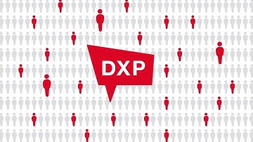 Digital Experience Platform - [DXP] - Relationshop