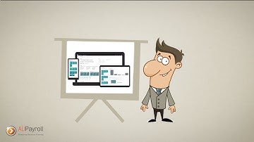 Payroll for Dynamics 365 Business Central Video