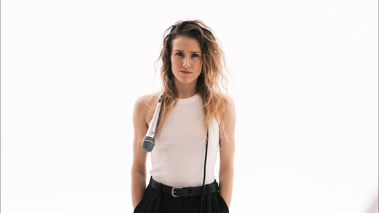 Премьера natta - шаг за шагом EP на Новом Радио