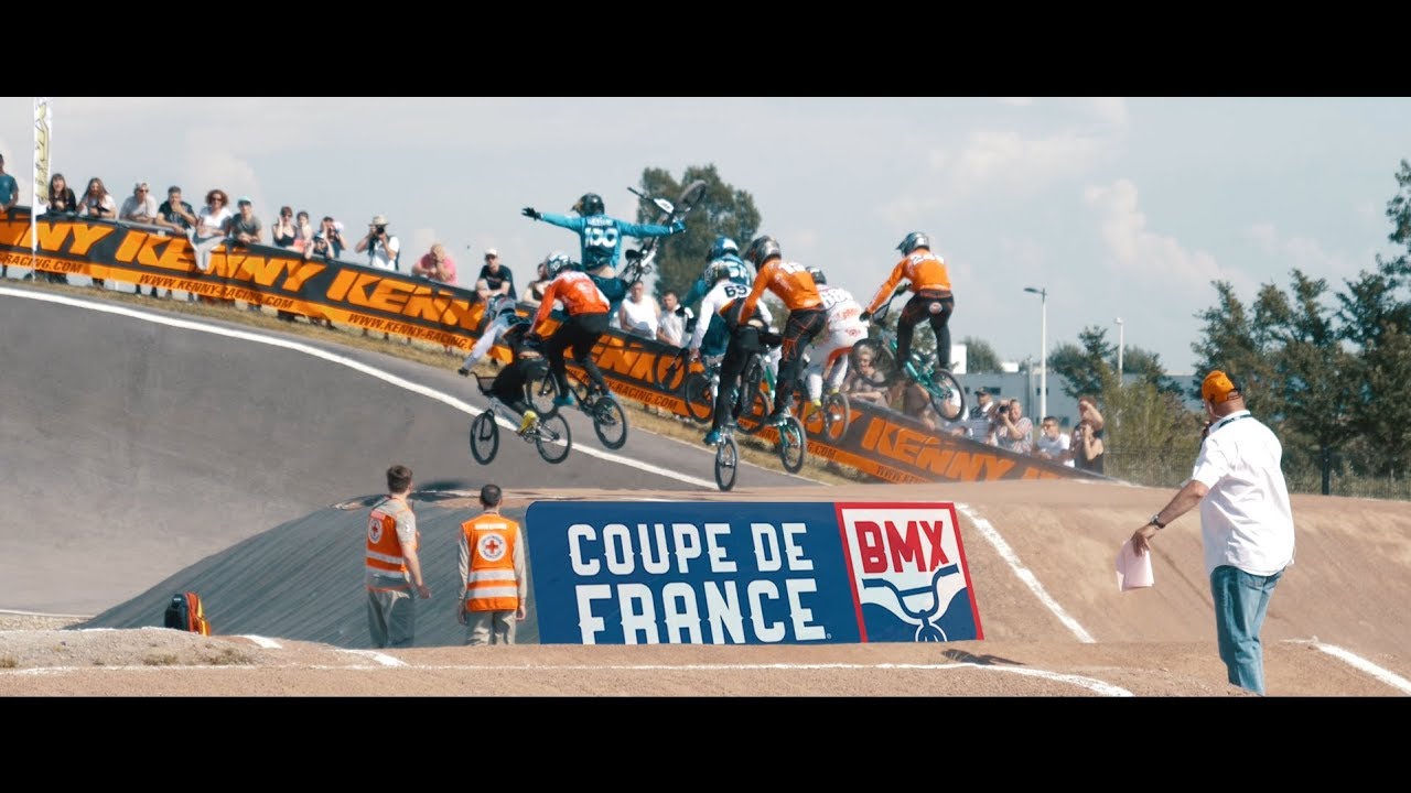 🎥 COUPE DE FRANCE BMX Rd7 & Rd8 CALAIS 🎥 YouTube 🎥 COUPE DE FRANCE BMX Rd7 & Rd8 CALAIS 🎥 YouTube