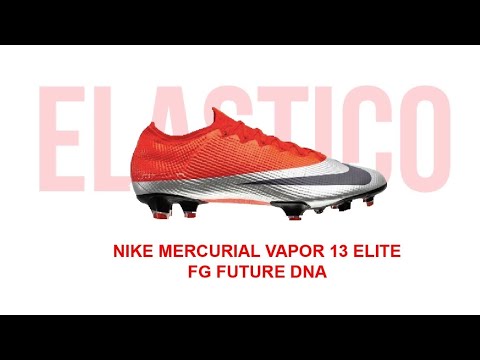 Nike Mercurial Vapor