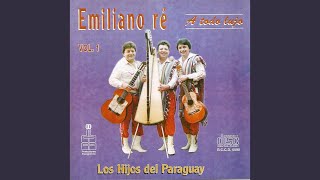 Video thumbnail of "Los Hijos del Paraguay - En tu ventana"