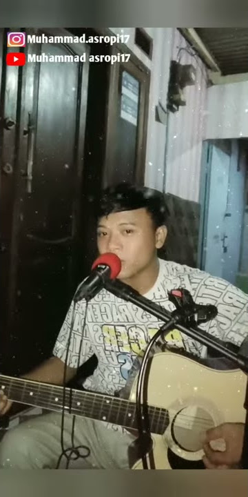 (COVER) janji suci - Yovie and Nuno ( STORY WA )