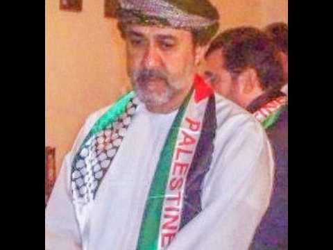 السلطان الشامخ السلطان هيثم بن طارق عمان     
