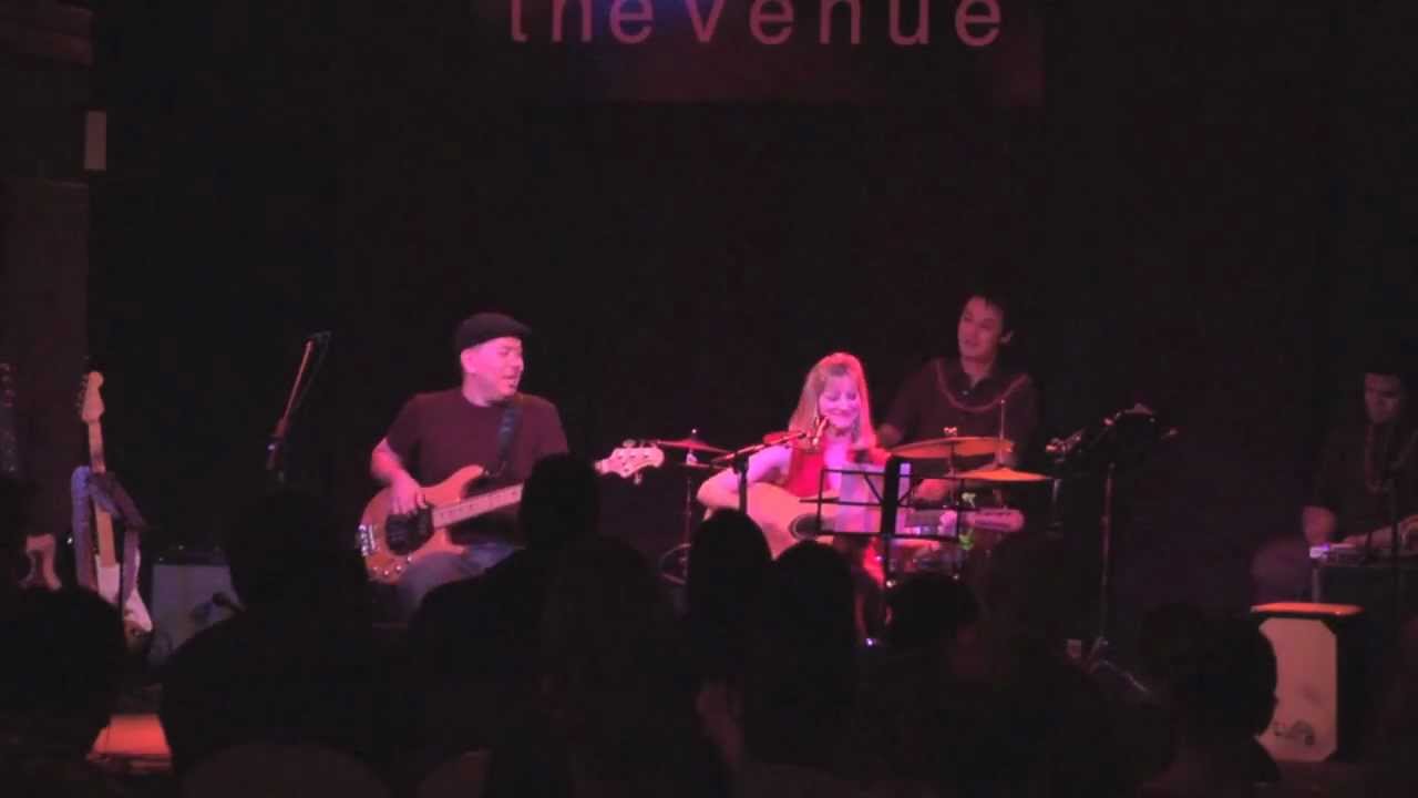 Love You Today, Love You Tomorrow - Performed by Vocal & Guitar Student Leslee Ellenson