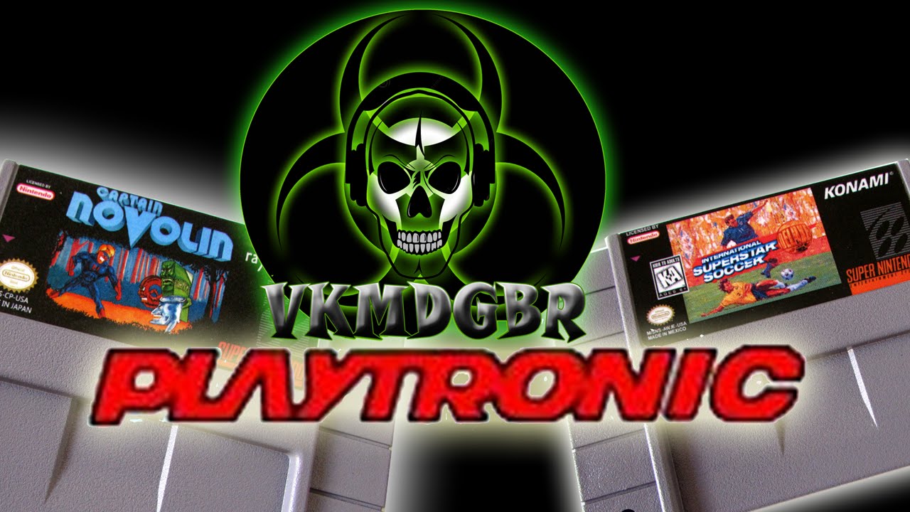 Resultado de imagen de Playtronic