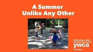 A Summer Unlike Any Other