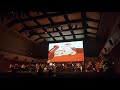 Capture de la vidéo „Happiness” - Winning Score Performed By The Tonhalle Orchester Zürich