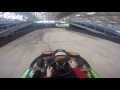 Two Laps at The Experience Go Karting Glasgow (Adult Track)