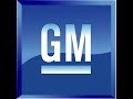 جينيرال موتورز تغلق خط انتاج 6 سيارات GM eliminate 6 cars