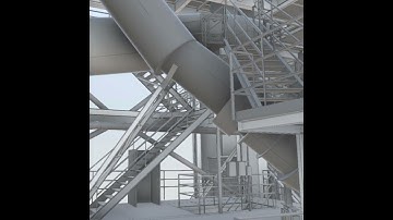 Rvtcad Scan to BIM point cloud revit modeling laser scanning 3D Revit model from Point cloud data