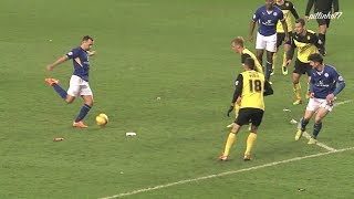 Danny Drinkwater Compilation | Leicester City 2013-14