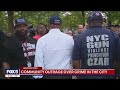 Bronx community outraged over recent gun violence