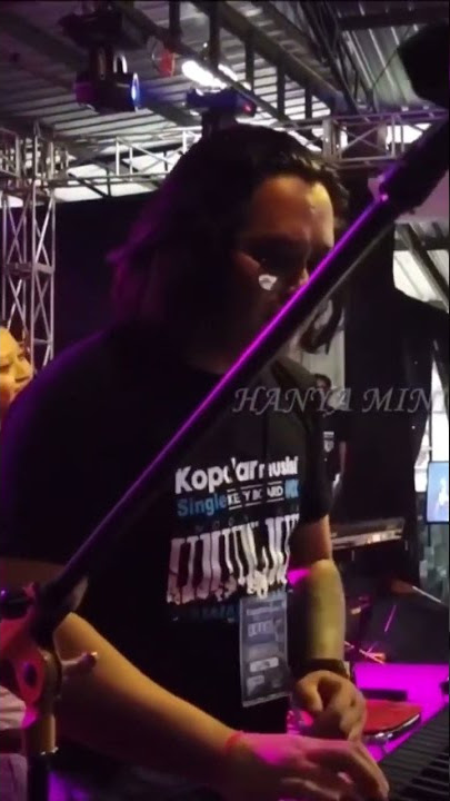 Mister Mendem Tony Krabb dkk Part 5 #shorts #live #music #onemanband #electone #indonesia #musician