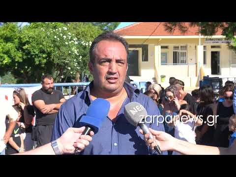 Κατάληψη στο δημοτικό