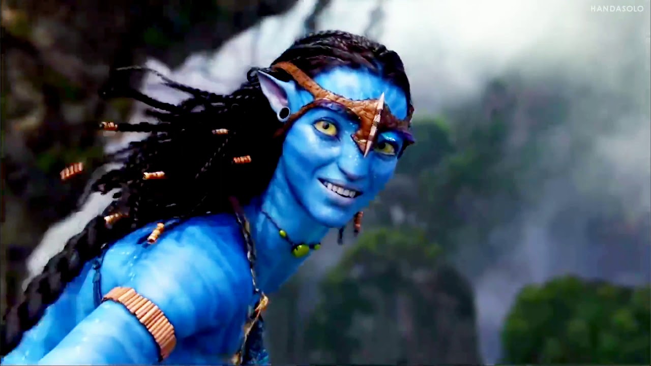 Avatar 2 photos trend of November