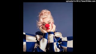 Katy Perry - Smile (Acapella)