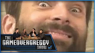 Embarrassing Nick Stories - The GameOverGreggy Show Ep. 113 (Pt. 1)