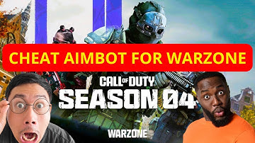 🎮🏆🔥DOWNLOAD WARZONE AIMBOT CHEAT HACK😱⚡