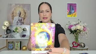 VIRGO-NI TE IMAGINAS POR DONDE VIENE ESTO !TODO CAMBIA POR SER TU MERECIMIENTO !