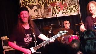 Sacred Reich - Surf Nicaragua (Live 3.5.2023)