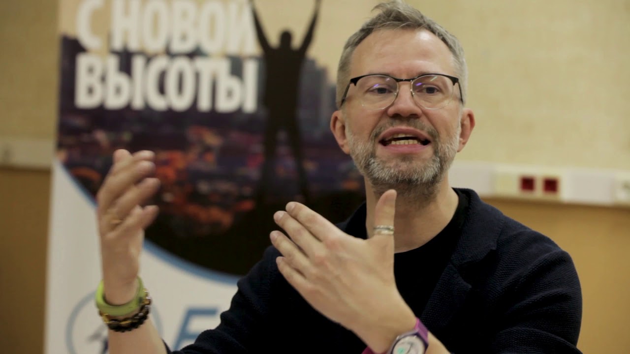 Ответ на вопрос. Алексей Семенцов. Планирование продаж в b2g