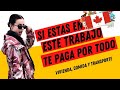 Industria en Canada que te paga por todo