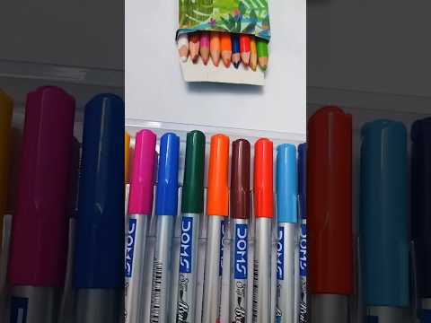 Sketch Pencil Colours Snapchat Logo Colour Challenge Art Viral Youtubeshorts