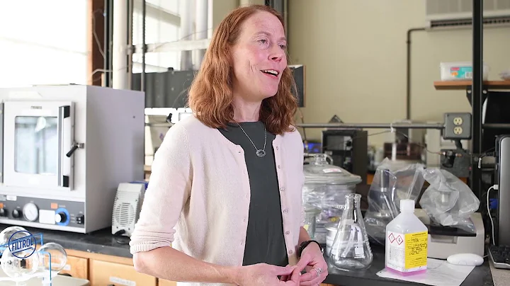 #Filtrol | Discussing Microfibers & Microplastics ...