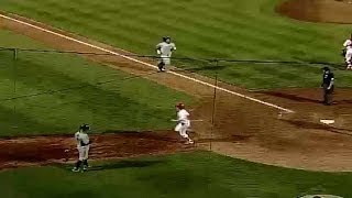 Northwest Arkansas' Ramirez hits two-run jack