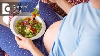 Can obese women do dieting during Pregnancy?-Dr. Kanimozhi of Cloudnine Hospitals