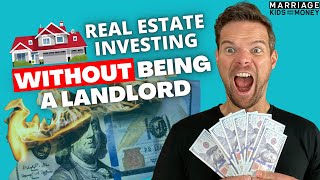 Arrived Homes Review: Real Estate Investing Without Being a Landlord