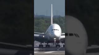 How to drift an a380: