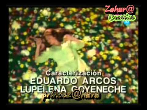 Esmeralda - Musica Telenovela 09