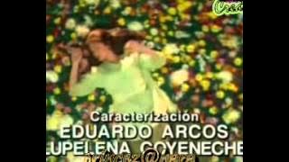 Esmeralda - Musica Telenovela 09