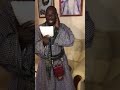 Thiéy Magal gui 18 Safar: Abdoul Ahad Touré Ahmadou Bass Yéemé Ngéen de