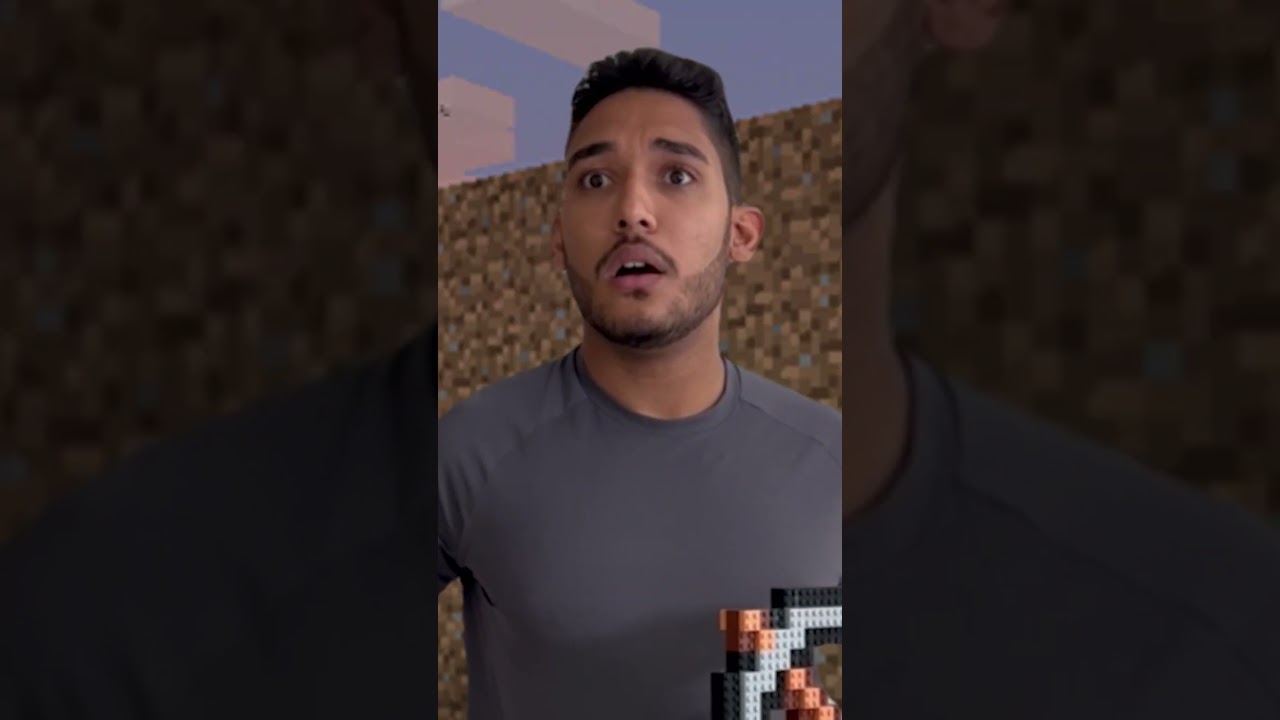 EU TENTEI, MASSSS… 🤦‍♂️