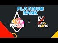 PLATINUM RANK in Summit: "Flying Germans" - The Crew 2 (All Events / Guide)