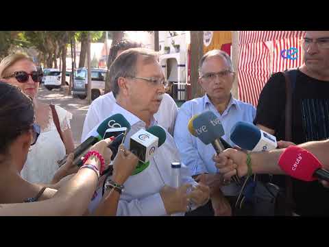Juan Vivas: "la diversidad cultural es una realidad"