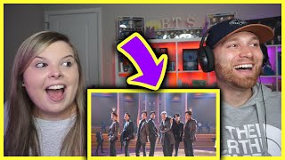 BTS BUTTER Performance @ The 64th Annual Grammy Awards 2022 | JAMES BOND EDITION !