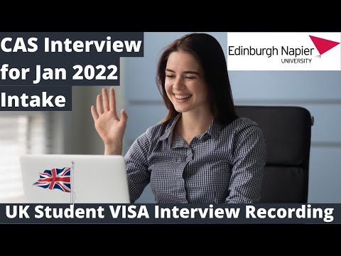 UK Student visa Interview 2022 | Pre-CAS Interview UK Student Visa | Credibility Interview 2022