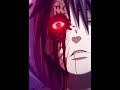 Sharingan's in Naruto 🩸 Mp3 Song