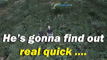 Nick Simone said THIS about Lang