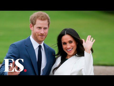 Meghan Markle and
