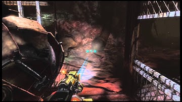 Dead space 3 part 23 "get me out of here"