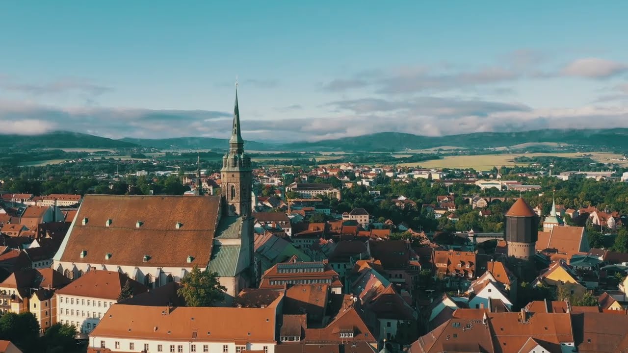 Bautzen: Ältester Weihnachtsmarkt Deutschlands - LAUSITZWELLE