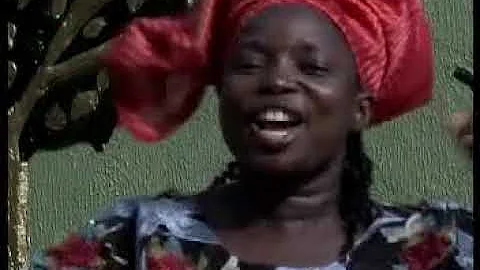 BABA OLOORE (2008) - Track 1- Evang. Dr. Dunni Olanrewaju (OPELOPE ANOINTING)