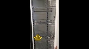 TỦ BẾP TÂN CỔ ĐIỂN SƠN TRẮNG