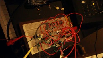 new discrete ota - state variable edition