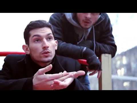 Birja Mafia   რამე Rame prod  by HaruTune